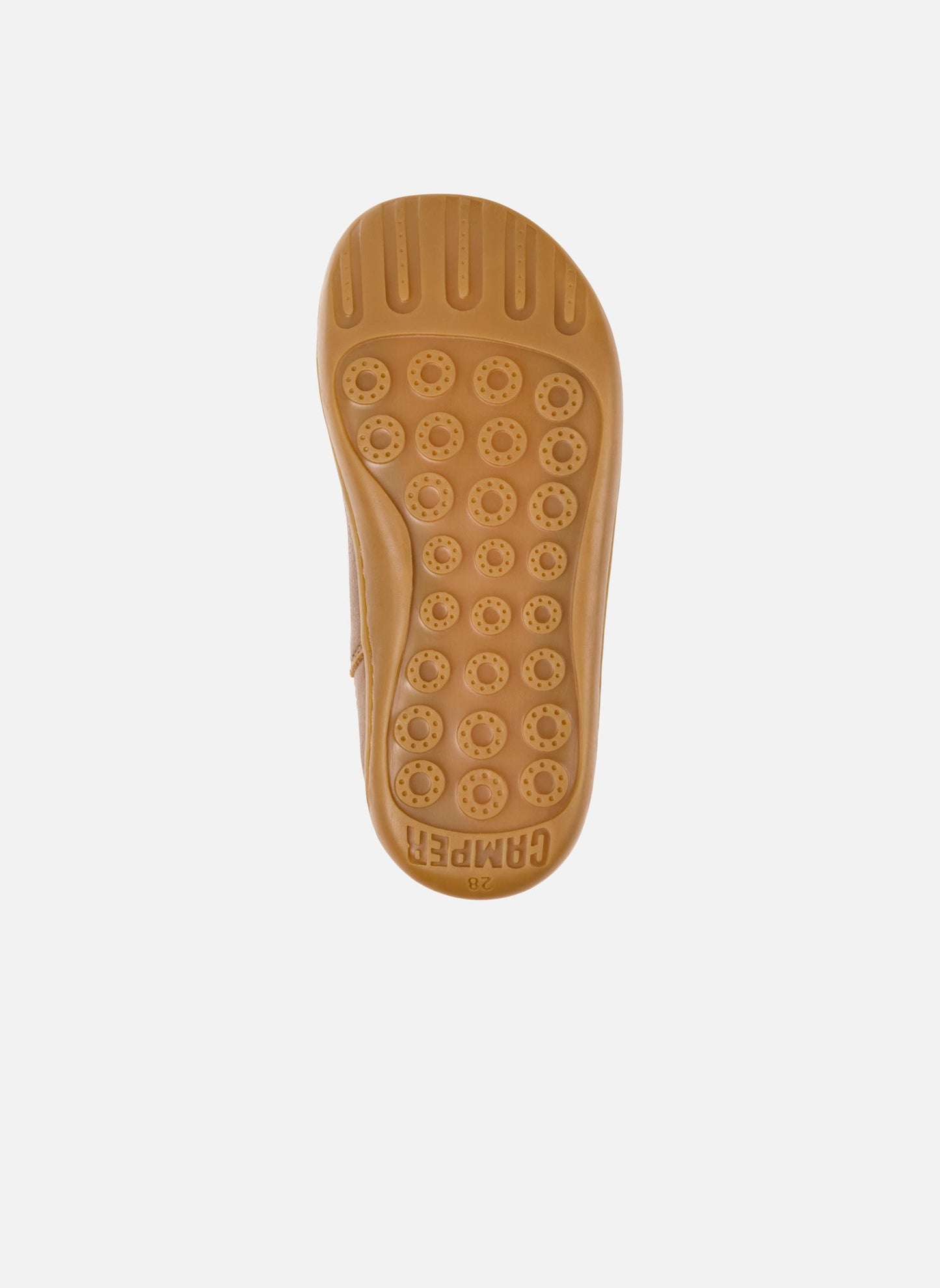 Botines infantil