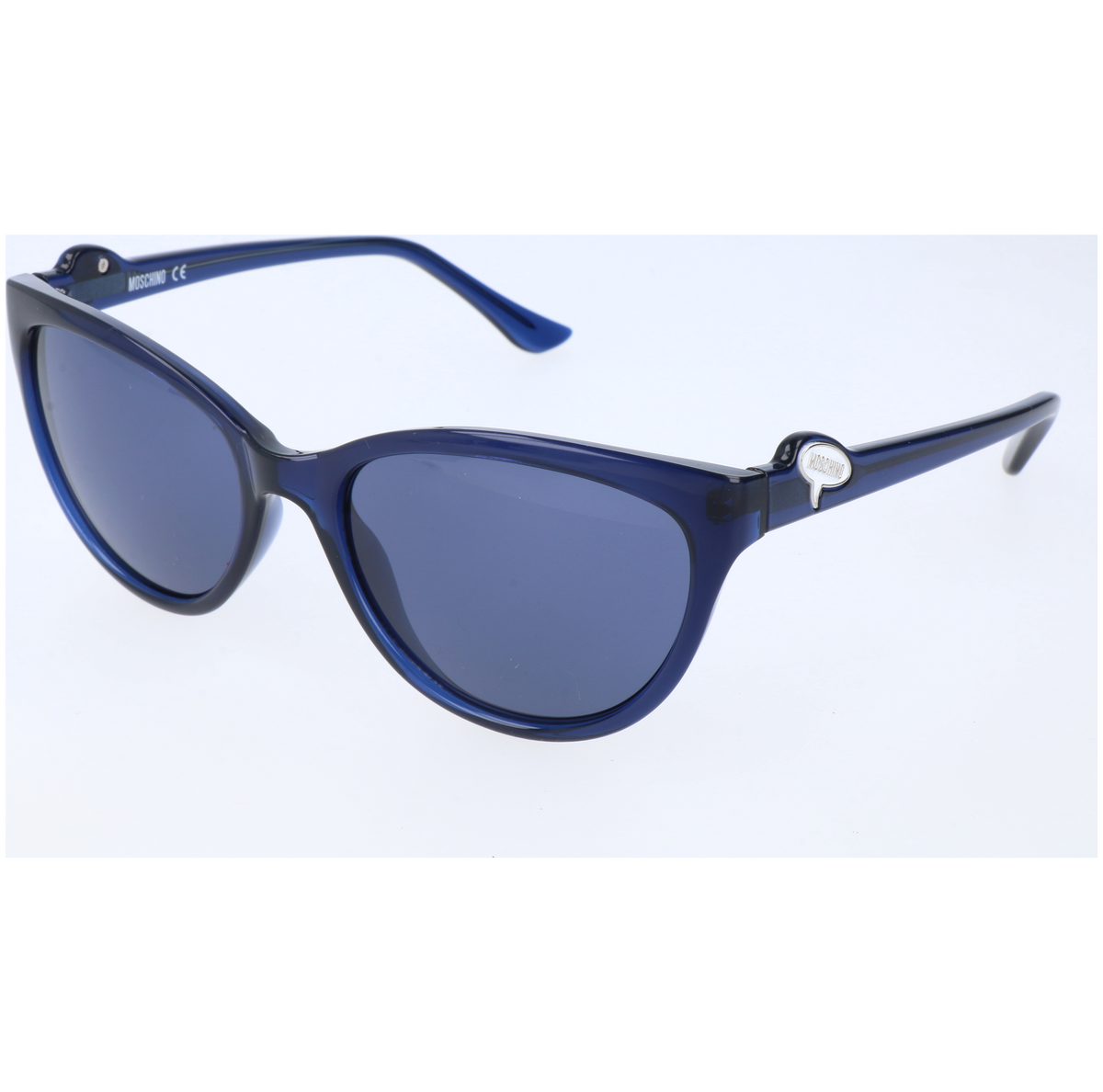 Gafas de sol de mujer 56 mm color azul