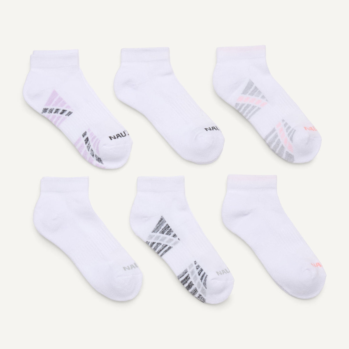 Medias (6 unidades)