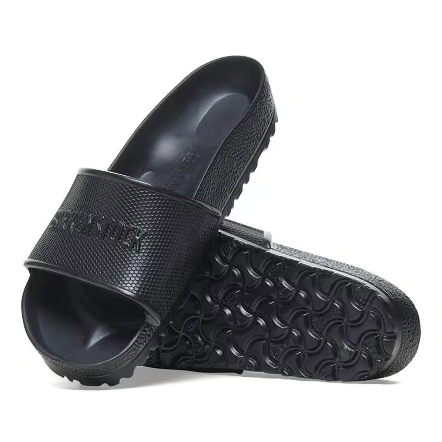 Sandalias de mujer color negro