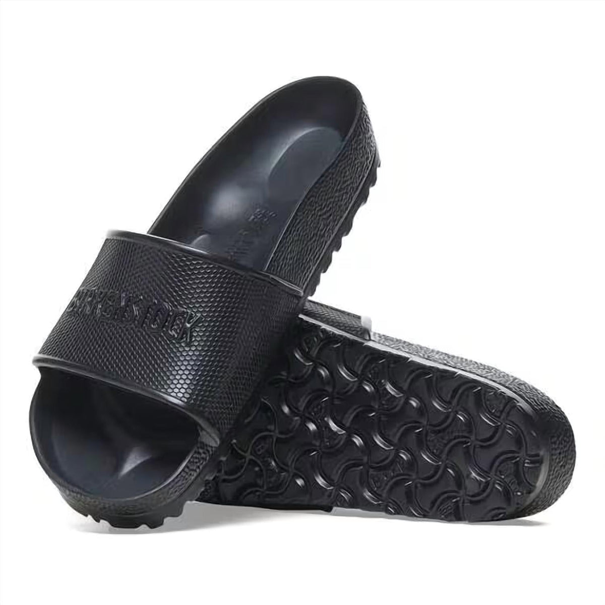 Sandalias de mujer color negro