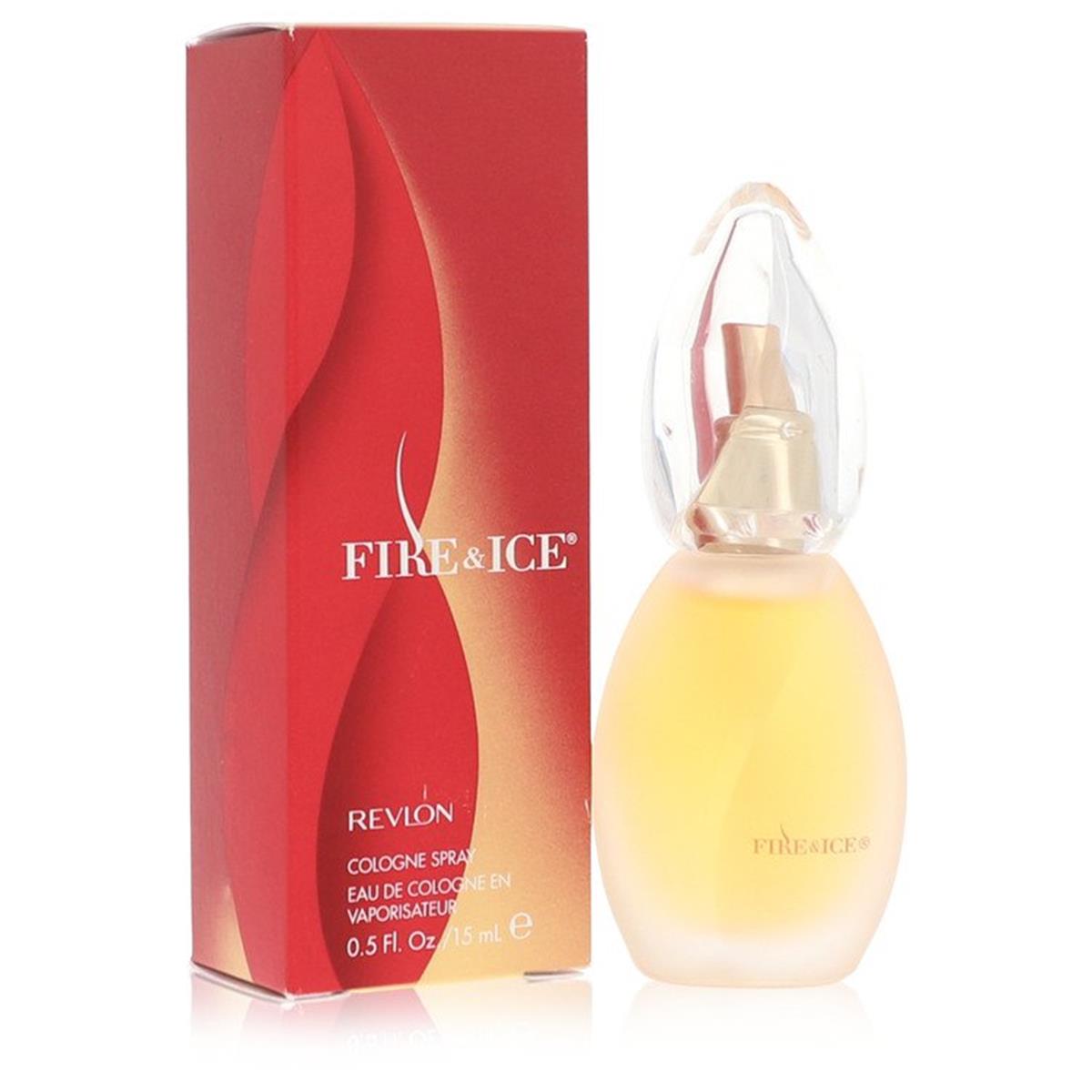 Perfume de mujer 0,5 oz