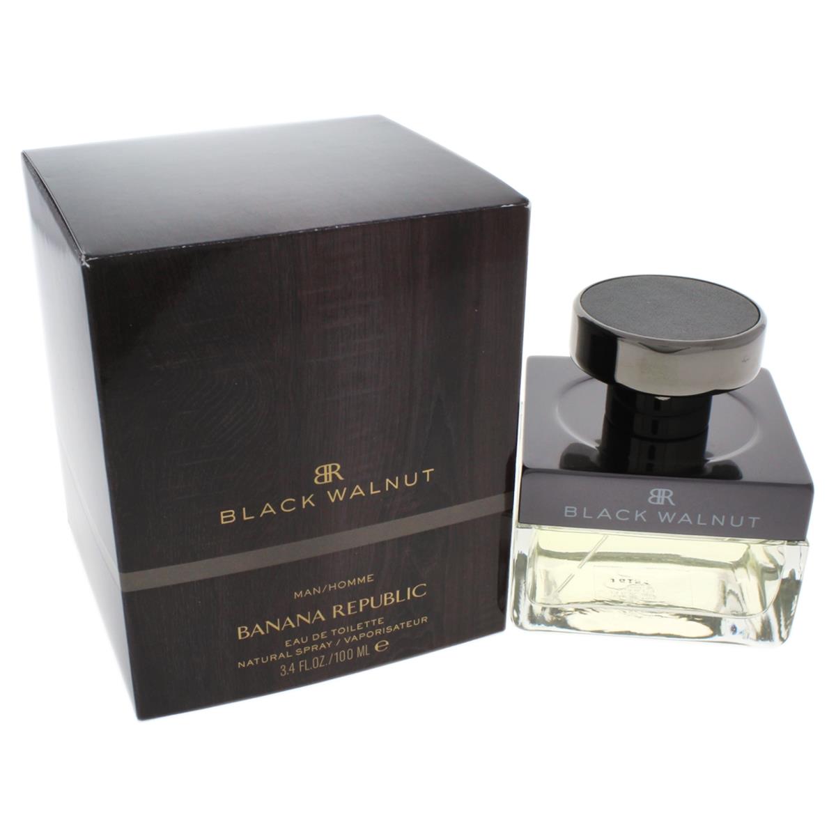 Perfume de hombre eau de toilette 3,4 oz