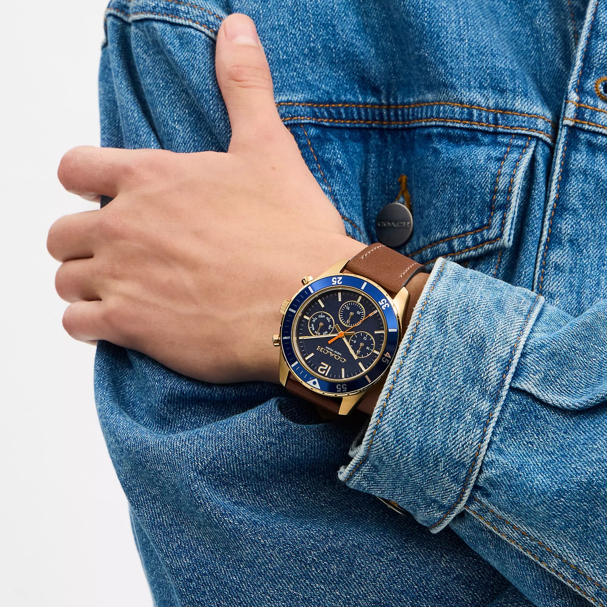Reloj