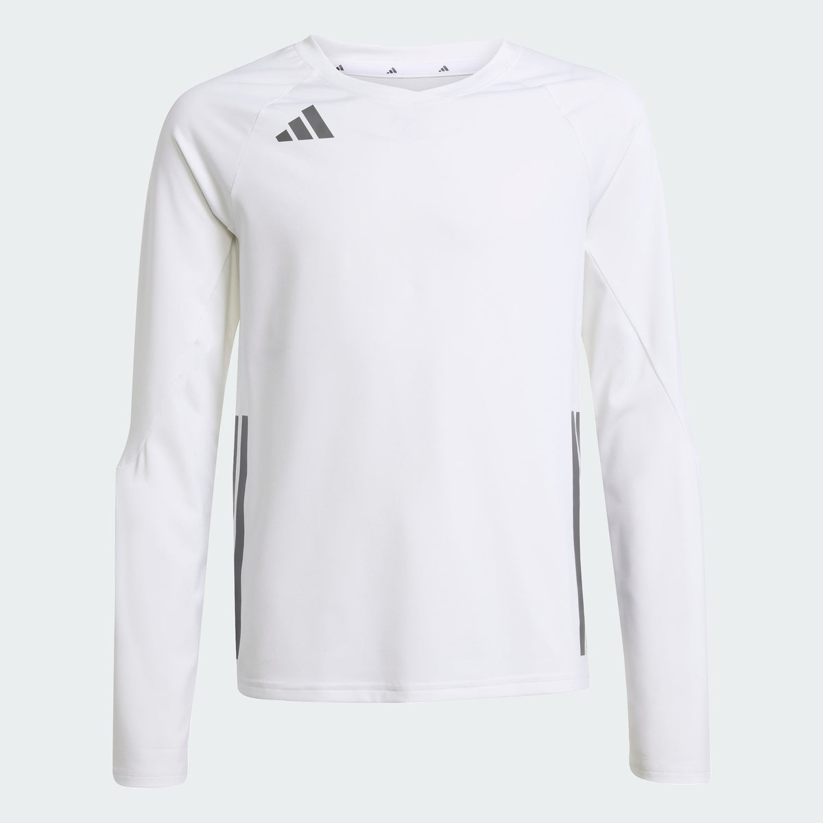 Camiseta infantil de manga larga