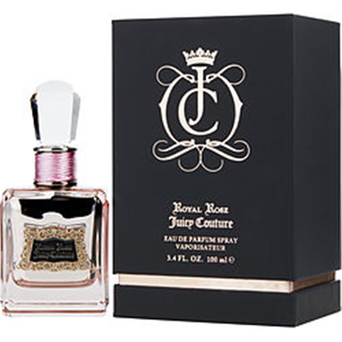 Perfume de mujer eau de parfum 3,4 oz