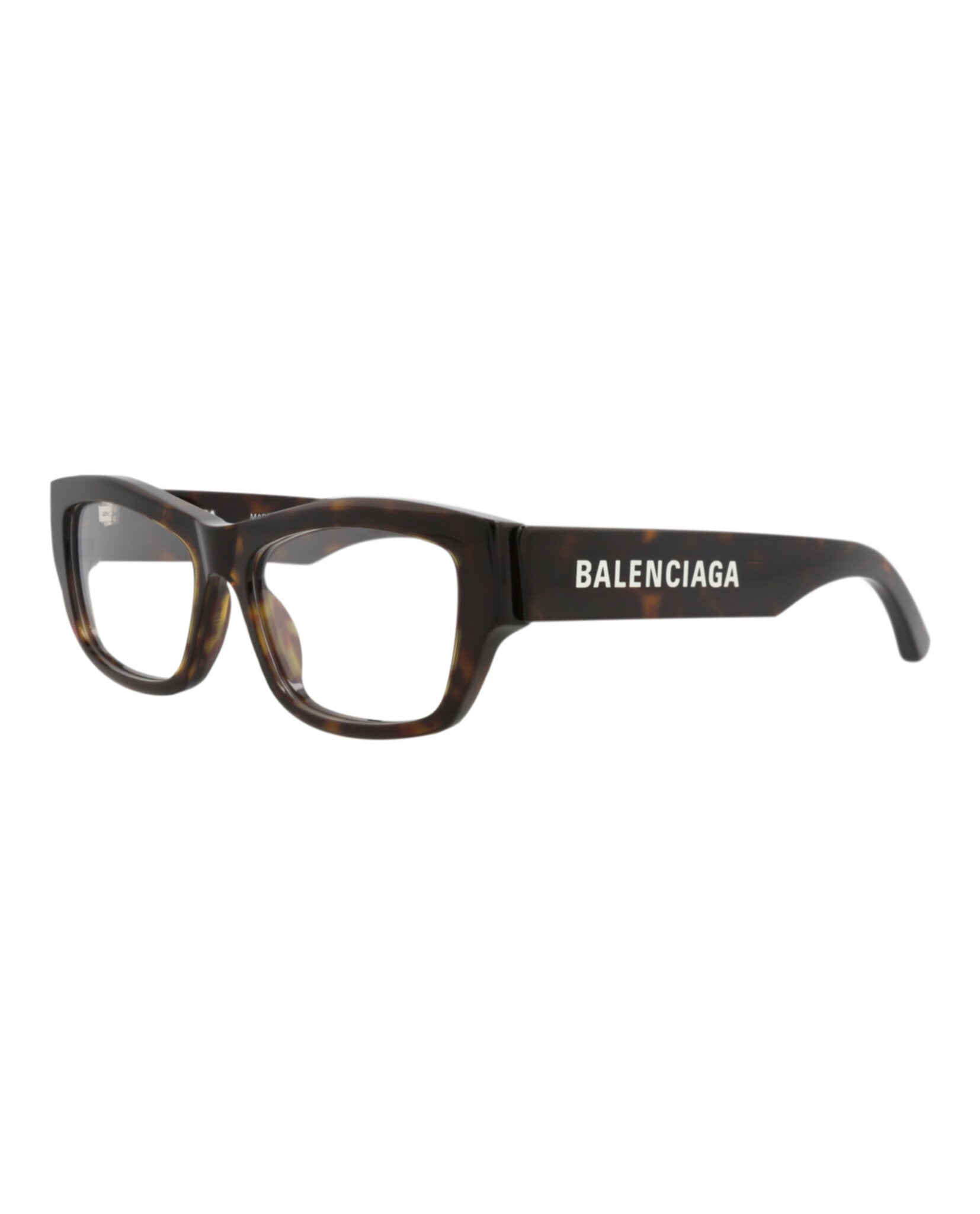 Montura para gafas de acetato de montura cuadrada