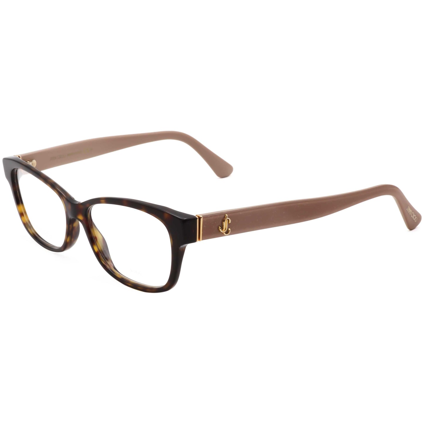 Montura para gafas de mujer 52 mm
