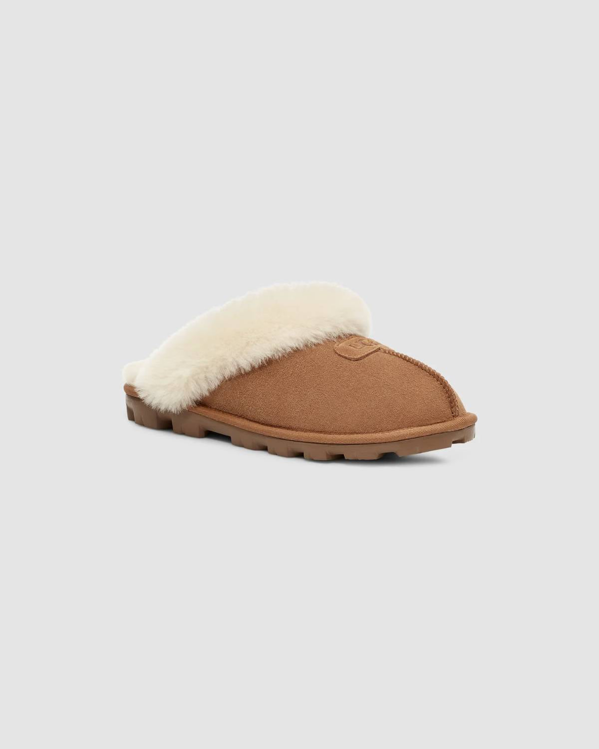 Pantuflas de mujer