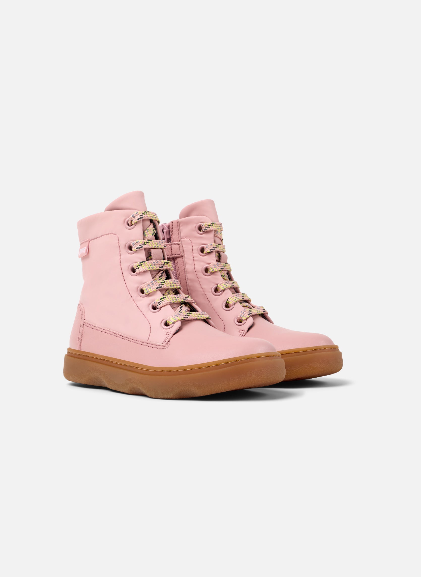 Botines infantil