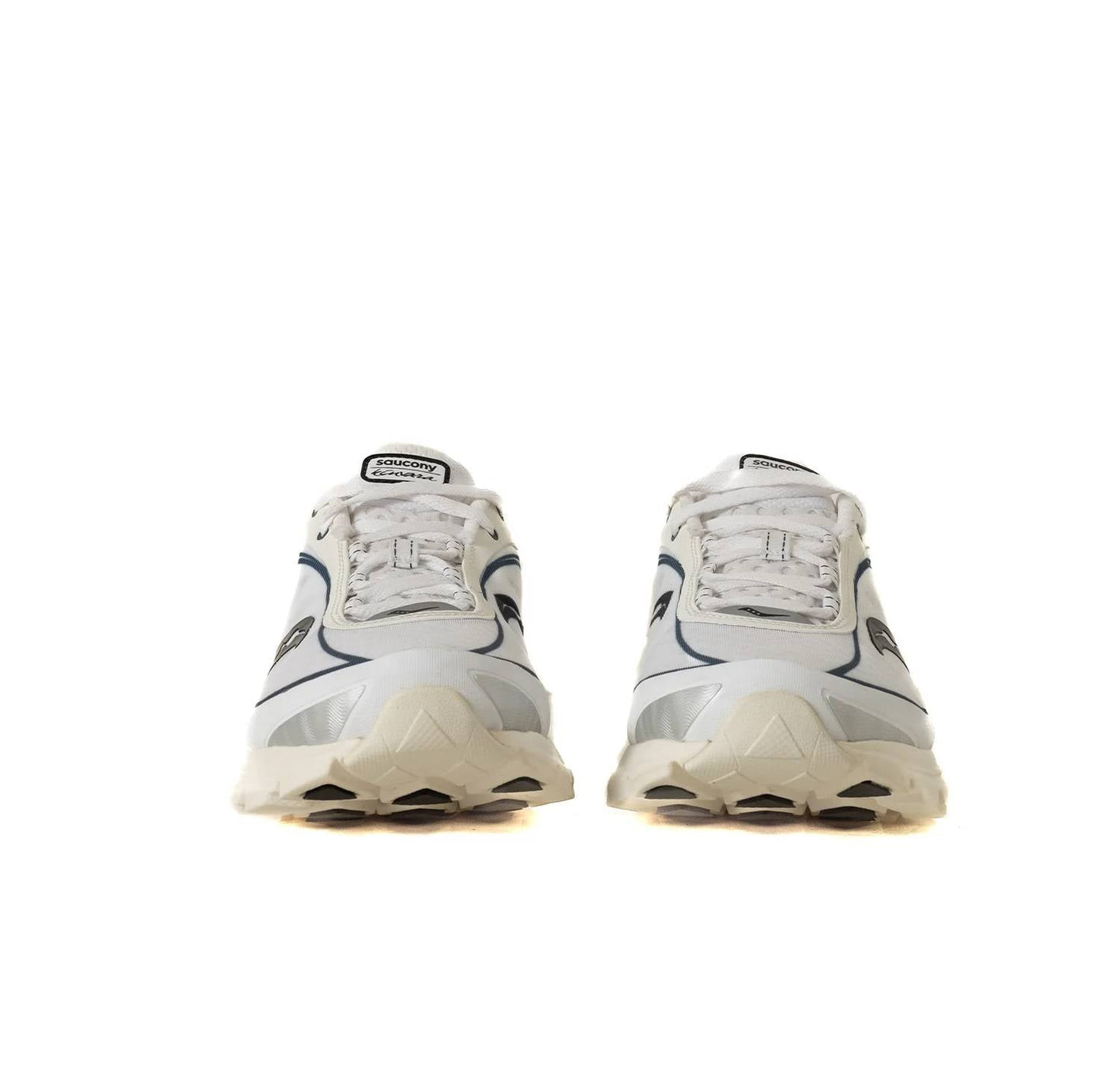 Tenis de hombre color blanco