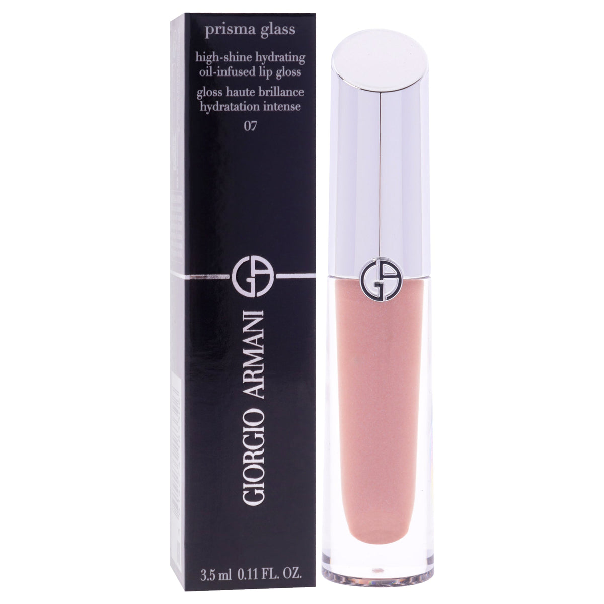 Brillo labial 0,11 oz