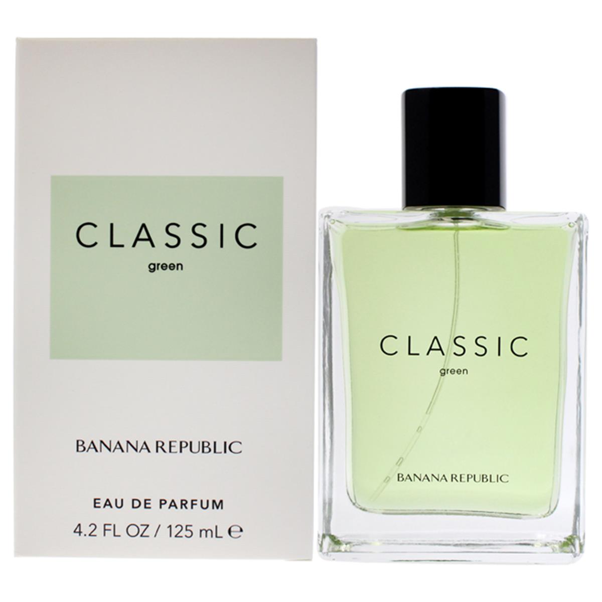Perfume unisex eau de parfum 4,2 oz