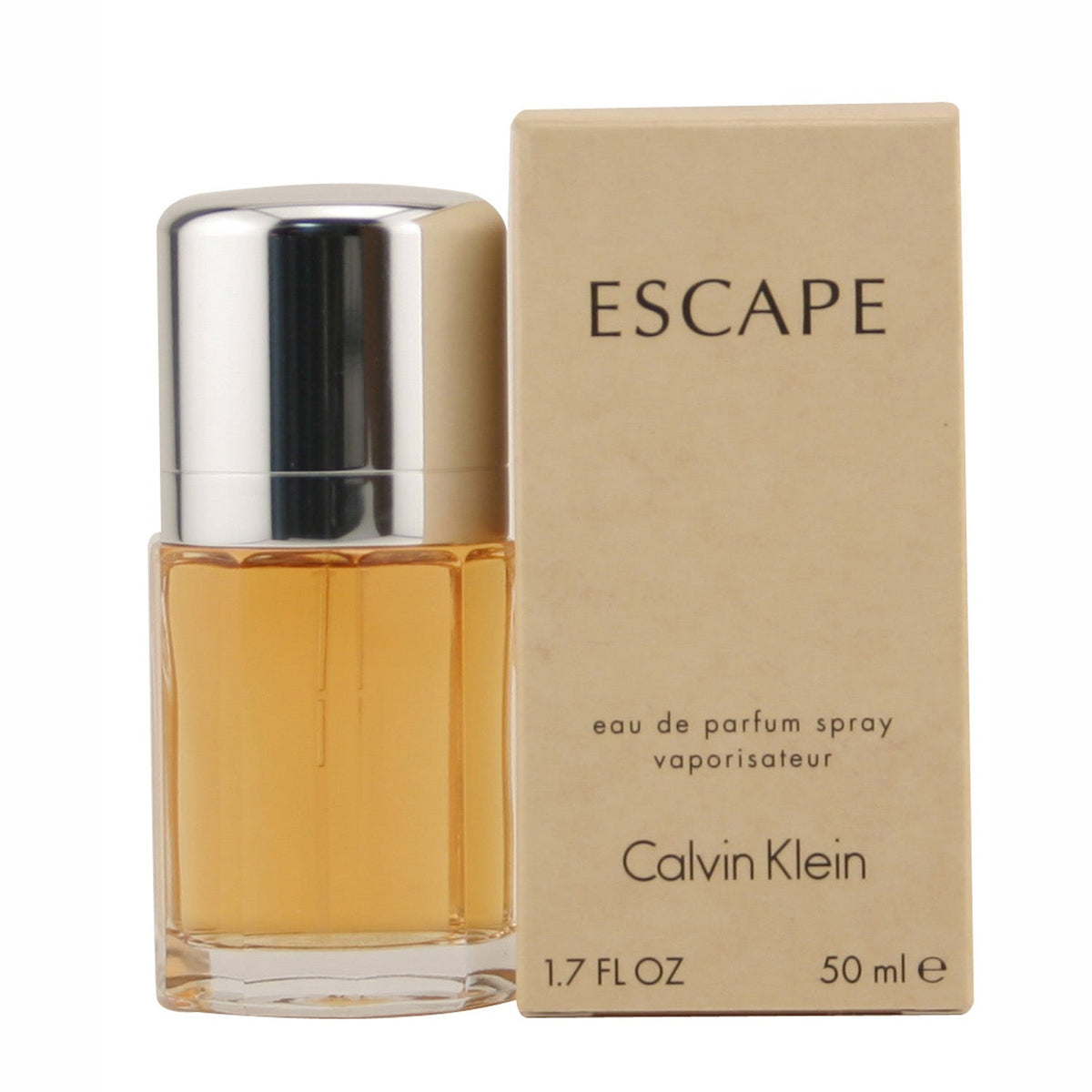 Perfume de mujer eau de parfum 1,7 oz