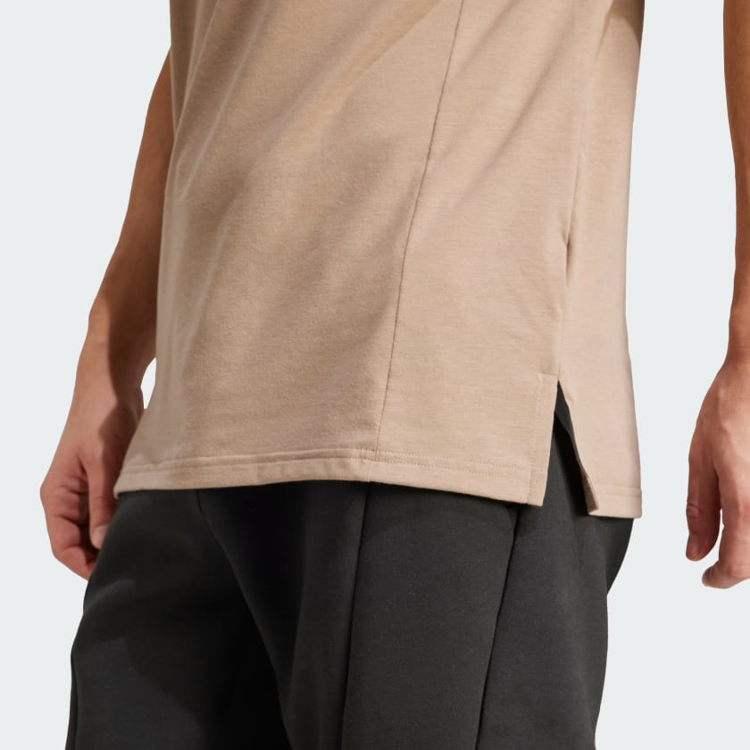 Camiseta de hombre