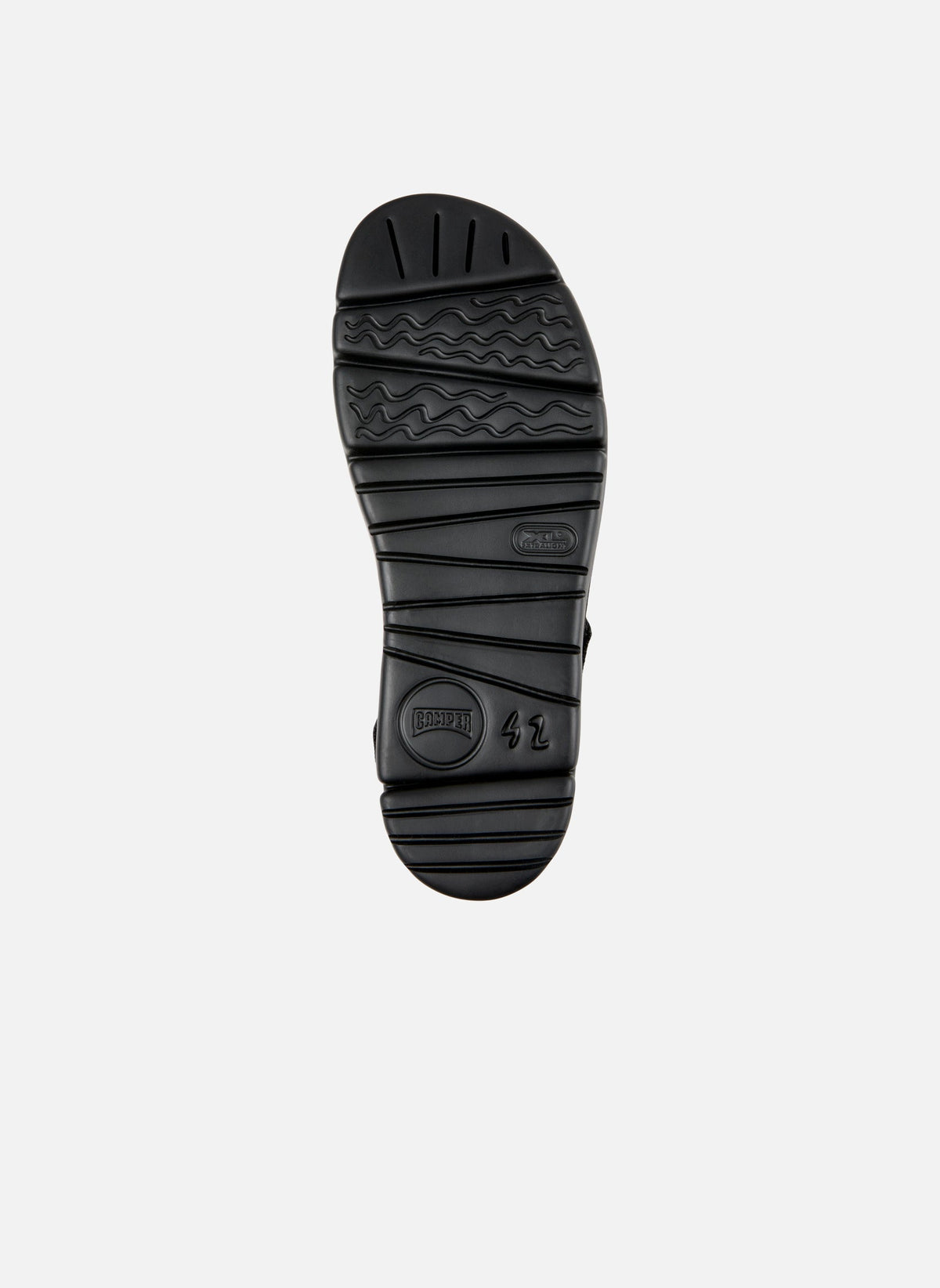 Sandalias de hombre