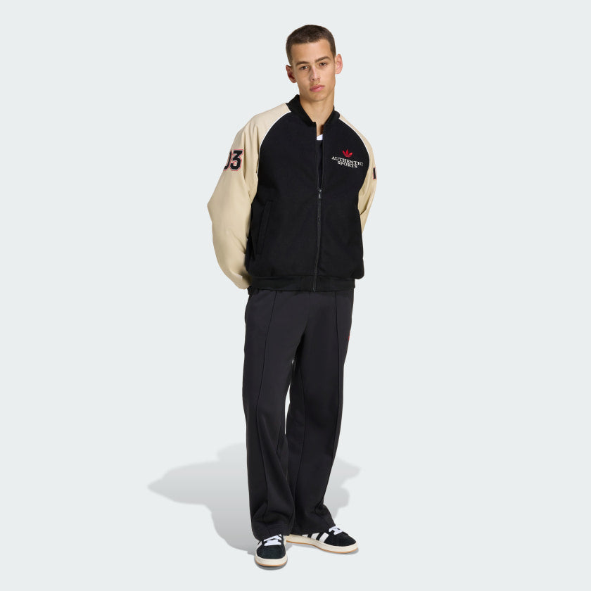 Chaqueta de hombre