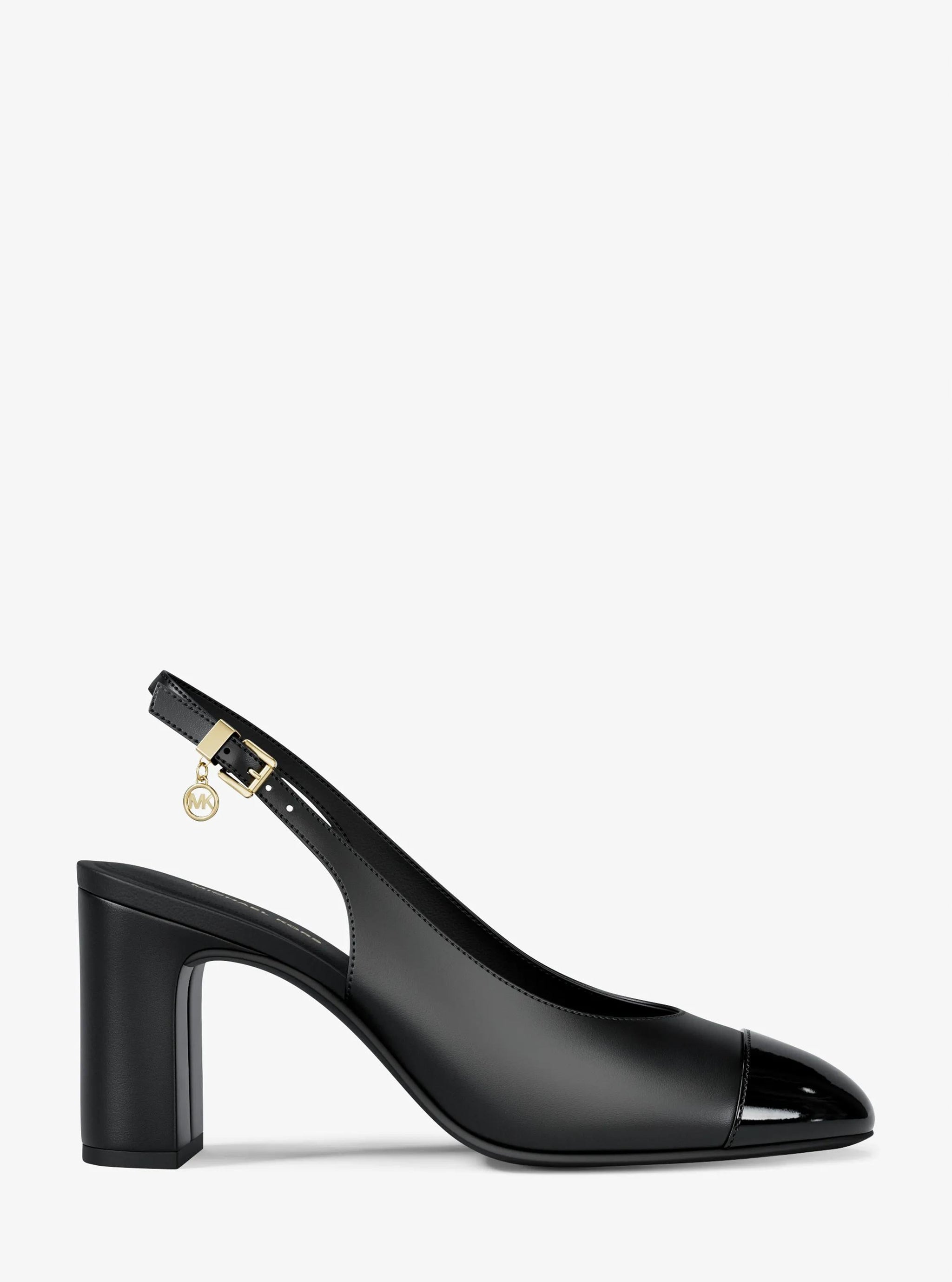 Zapatos de cuero
