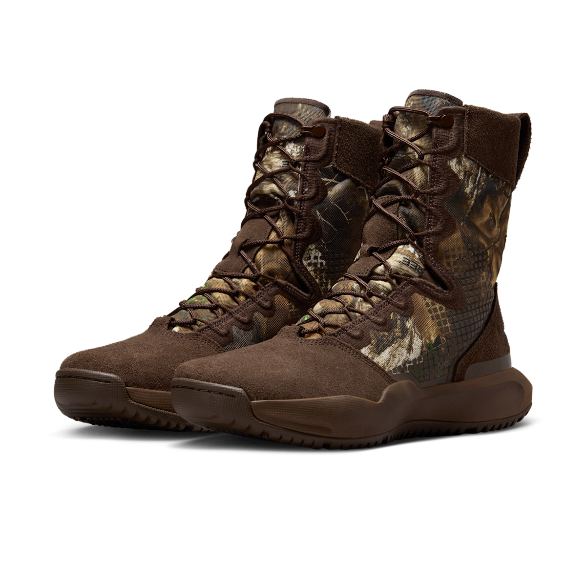Botas de hombre