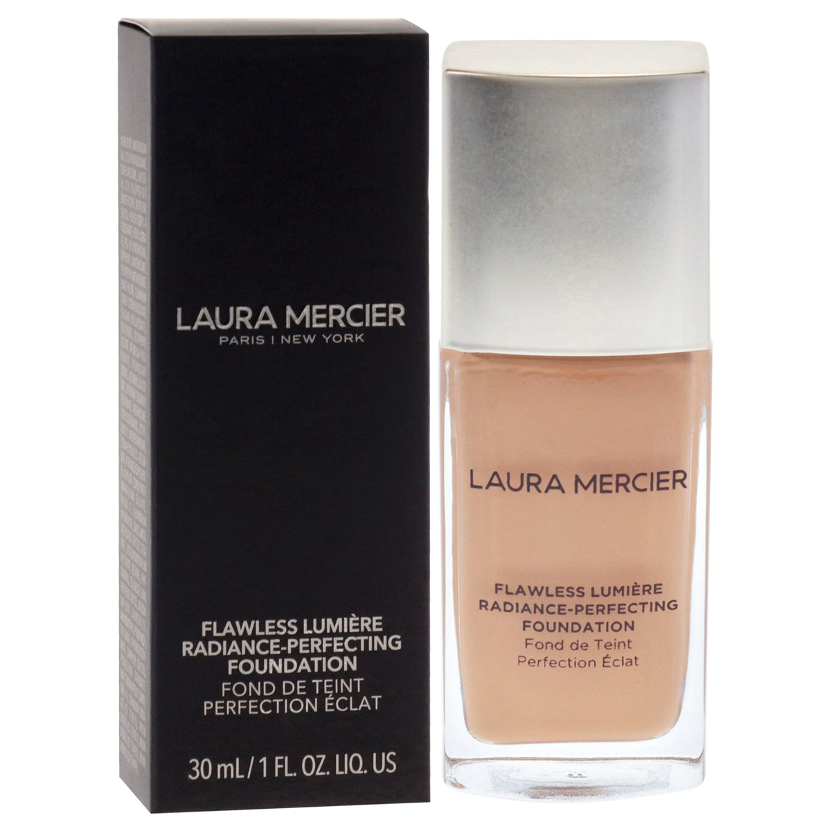 Base de maquillaje 1 oz