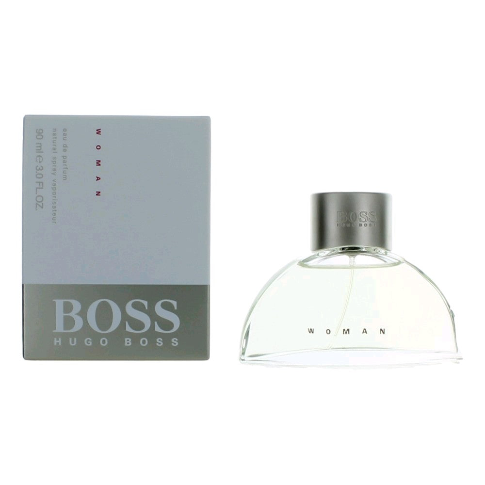 Set de fragancias de mujer (2 unidades) eau de parfum 3 oz