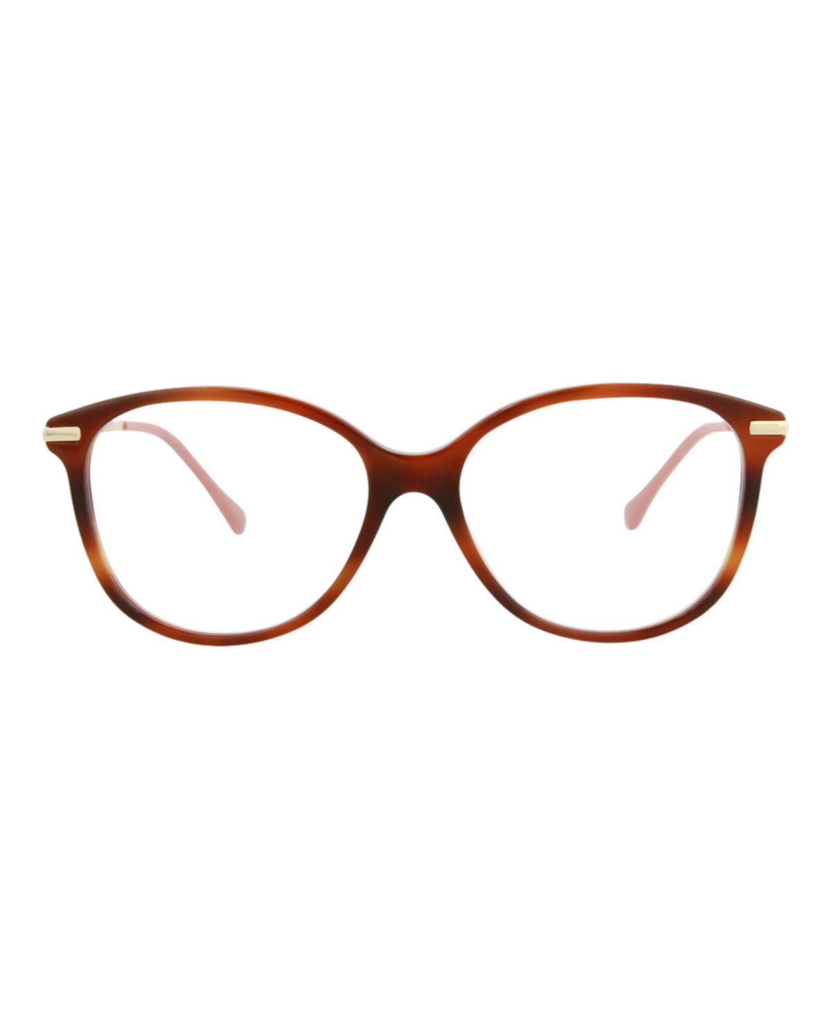 Montura para gafas de acetato de montura tipo gato