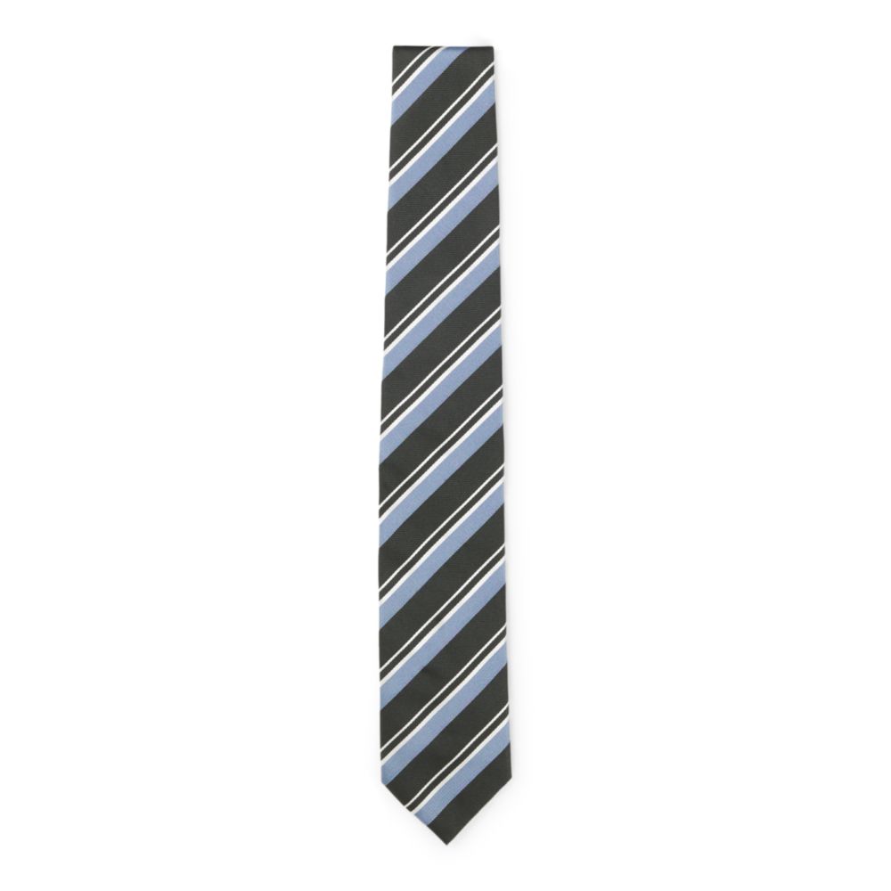 Corbata de seda