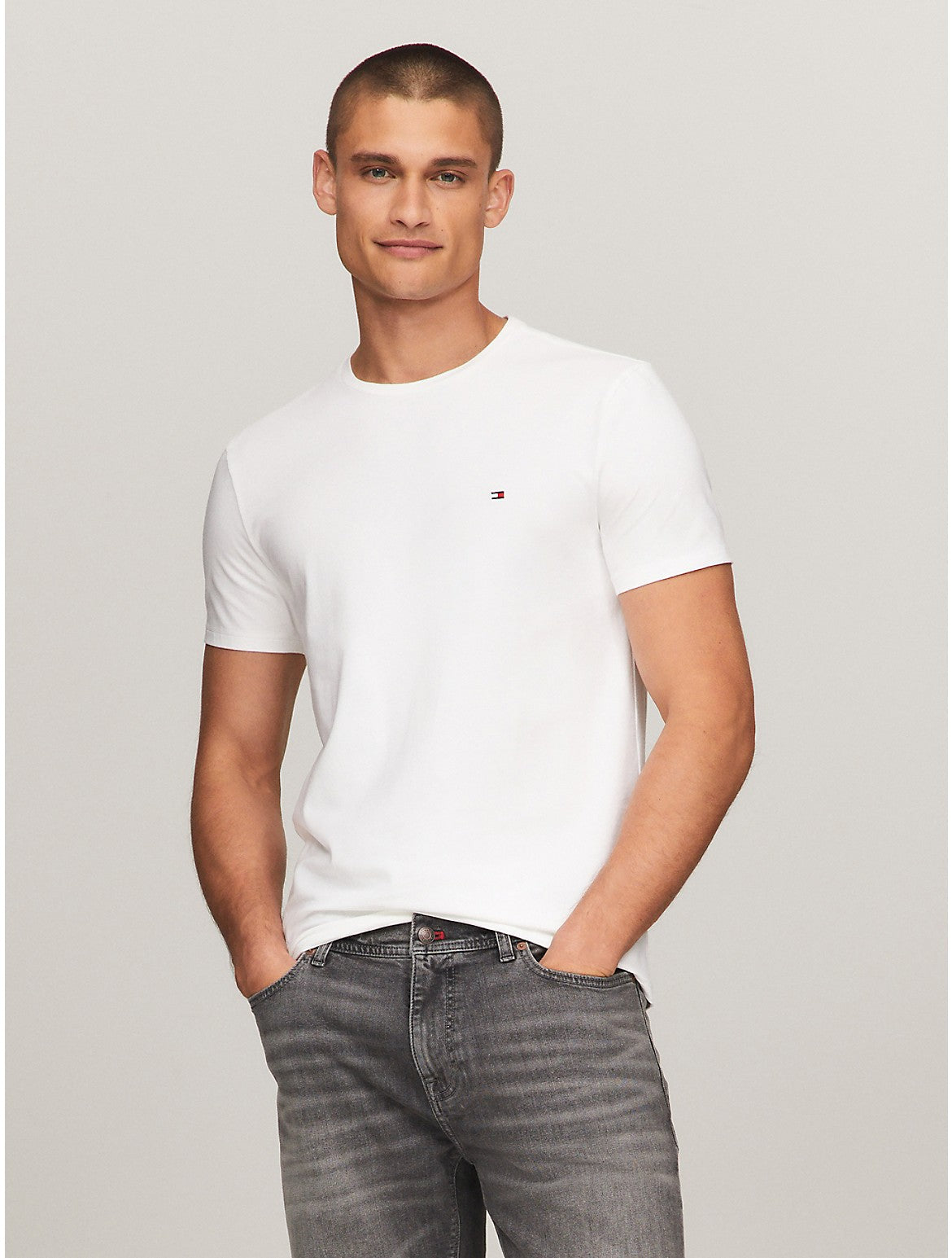 Camiseta de hombre