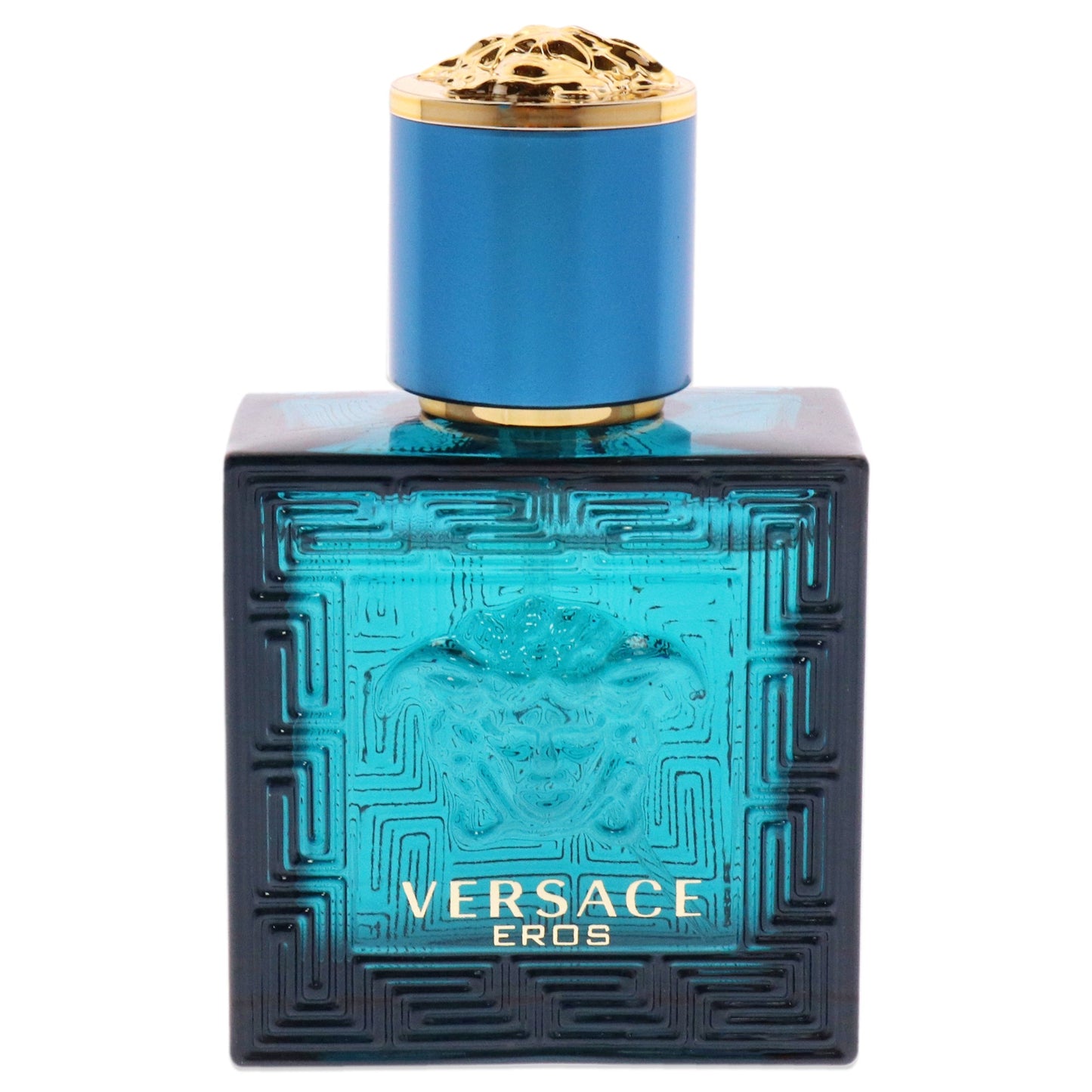 Perfume de hombre eau de toilette 1 oz