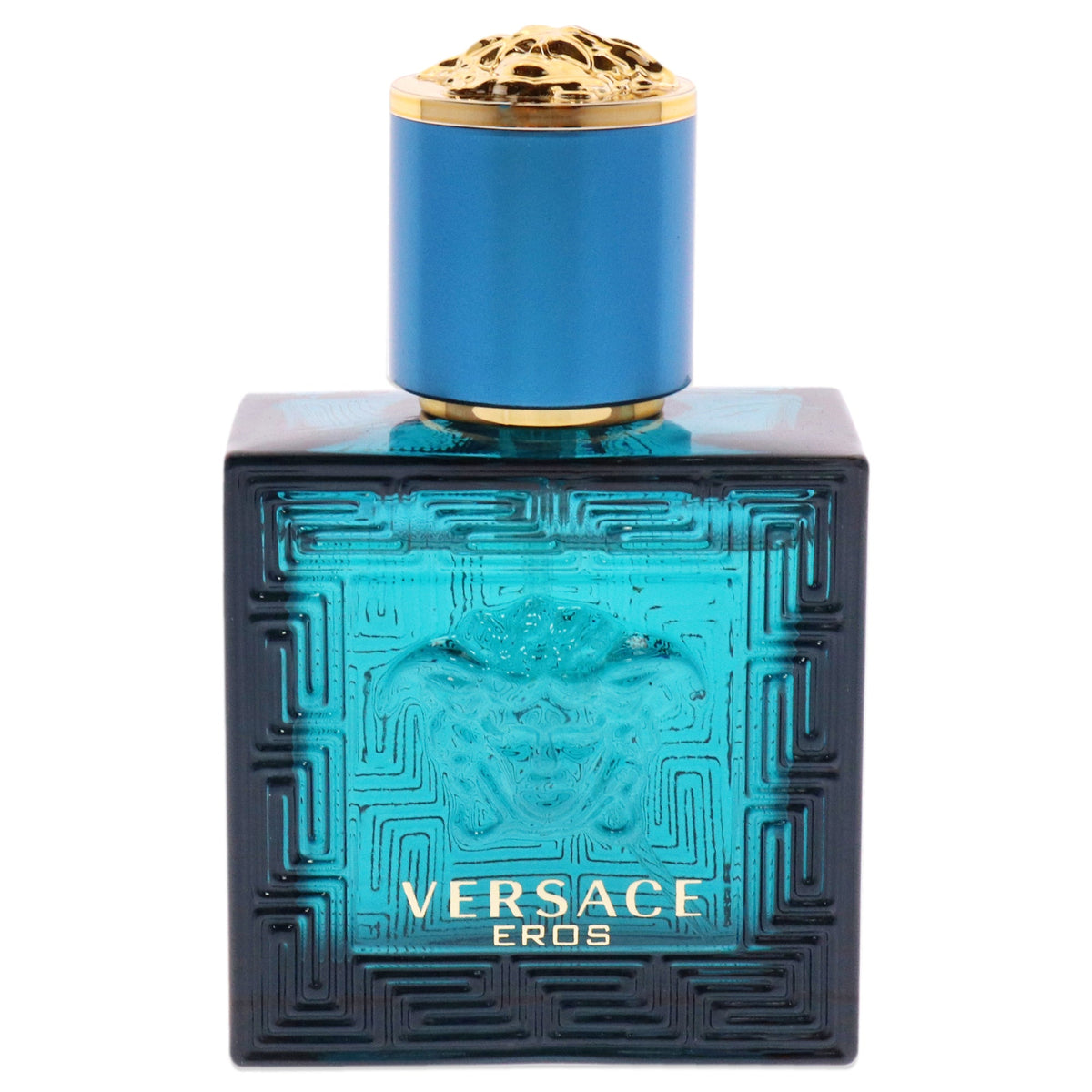 Perfume de hombre eau de toilette 1 oz