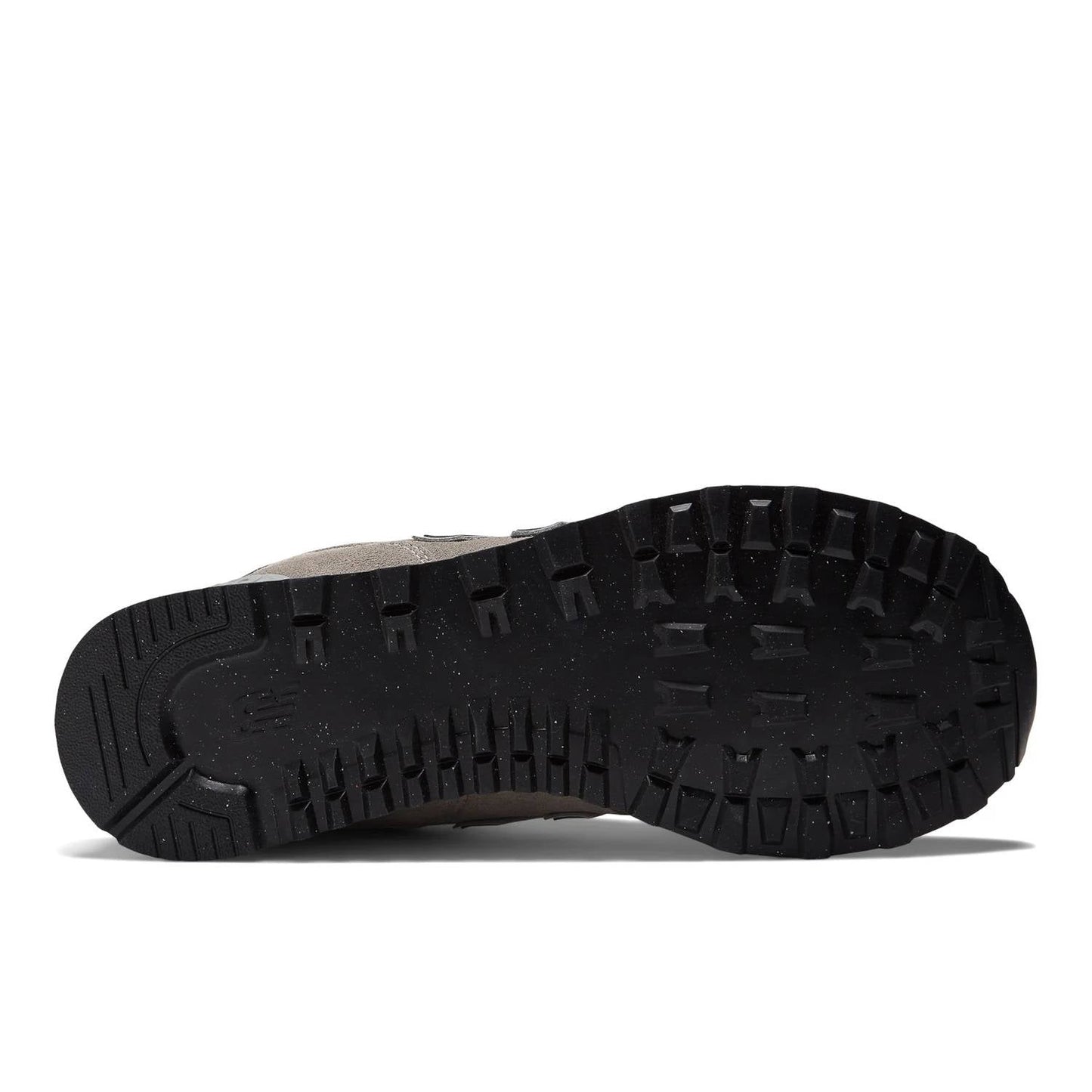 Tenis unisex color blanco y gris