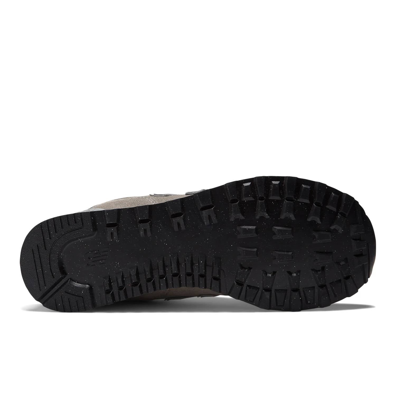 Tenis unisex color blanco y gris
