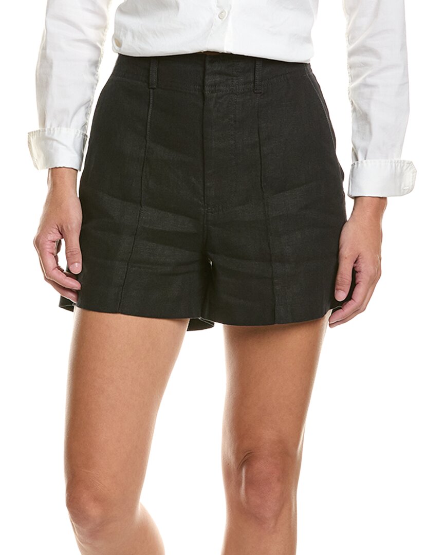 Short de lino
