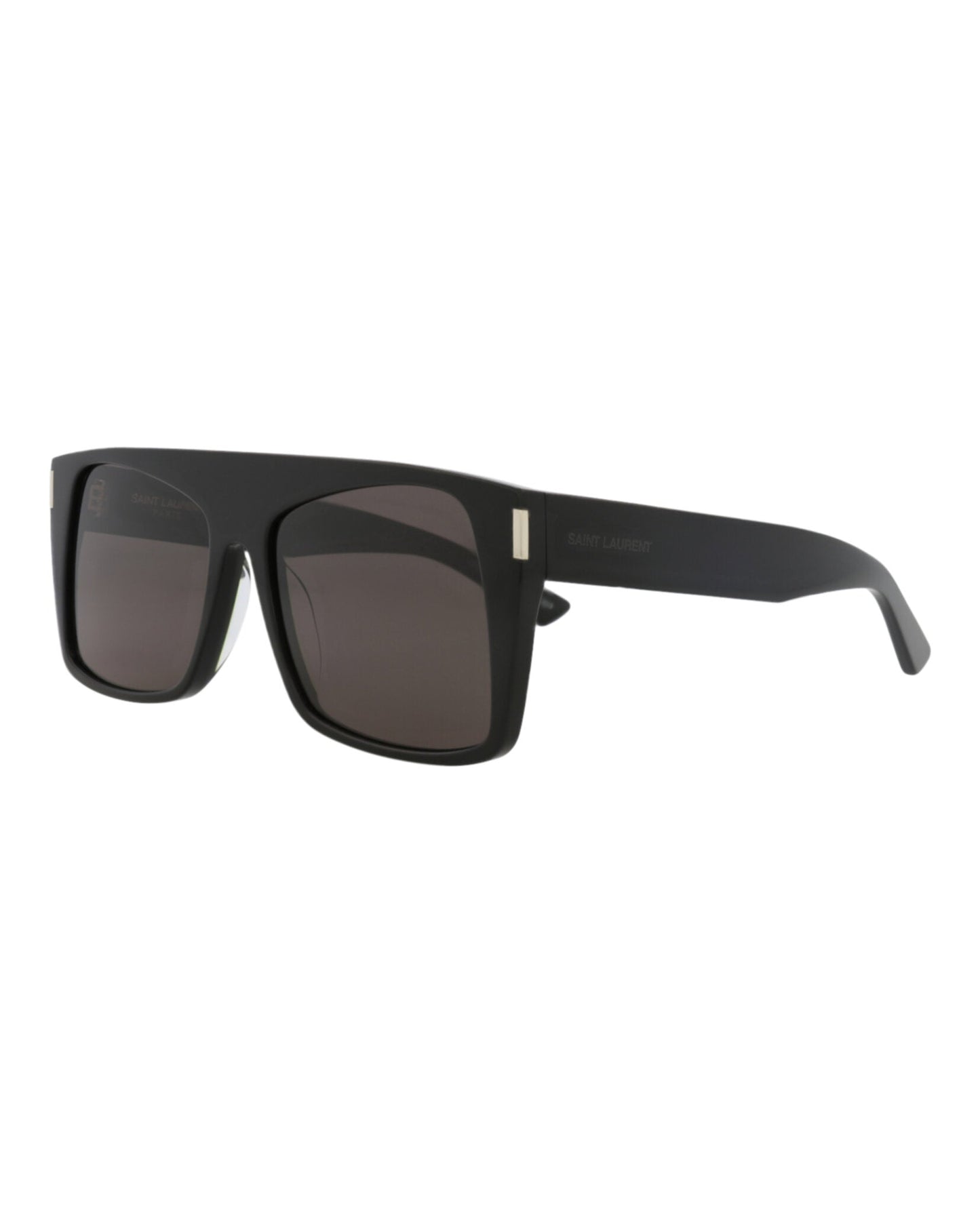 Gafas de sol de acetato de montura cuadrada