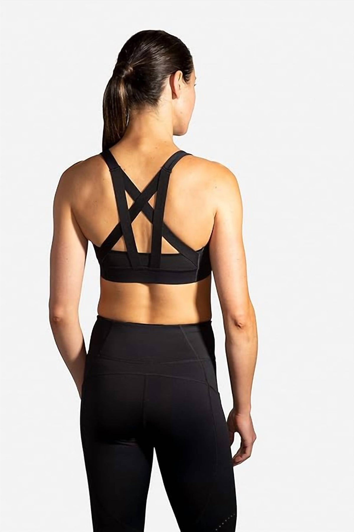 Brasier color negro