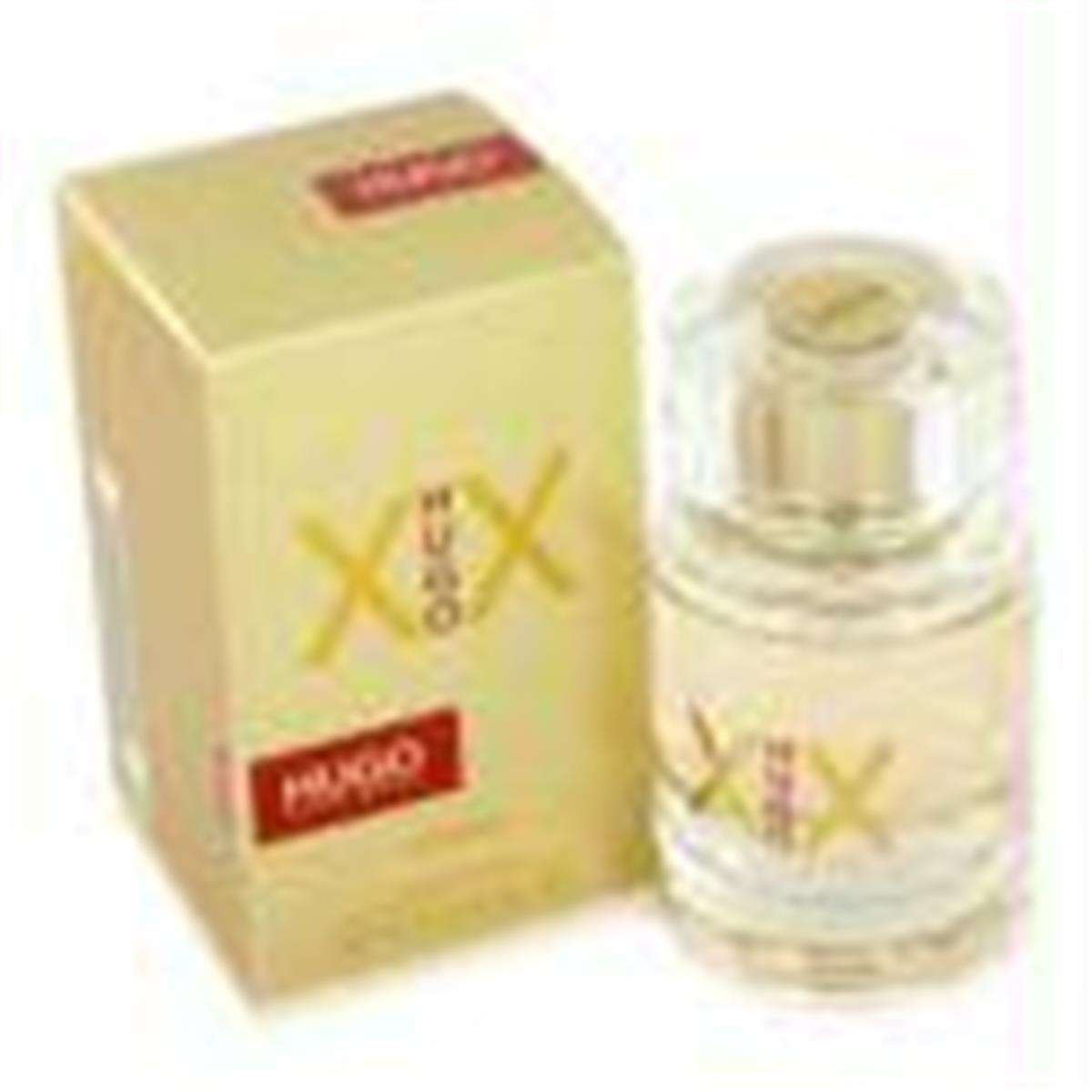 Perfume eau de toilette 3,4 oz
