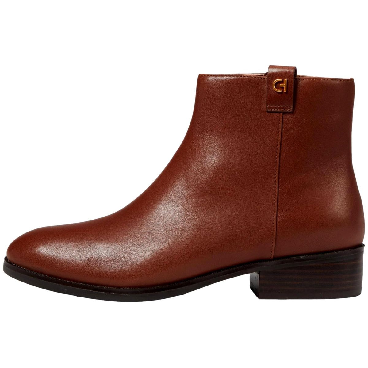 Botines de mujer