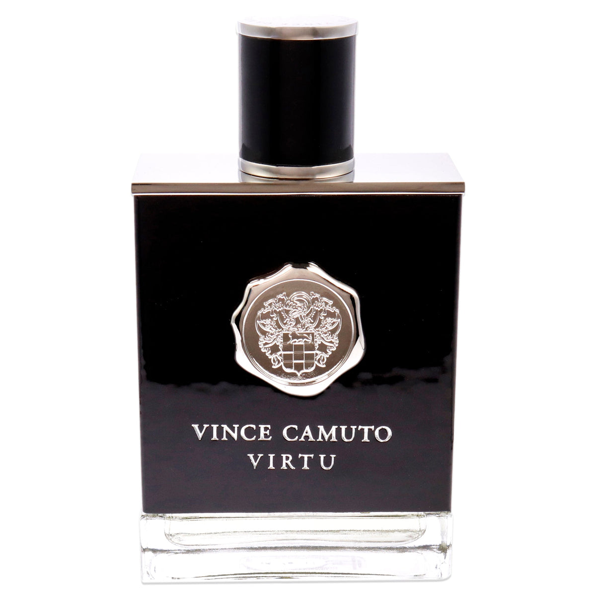 Perfume de hombre eau de toilette 3,4 oz