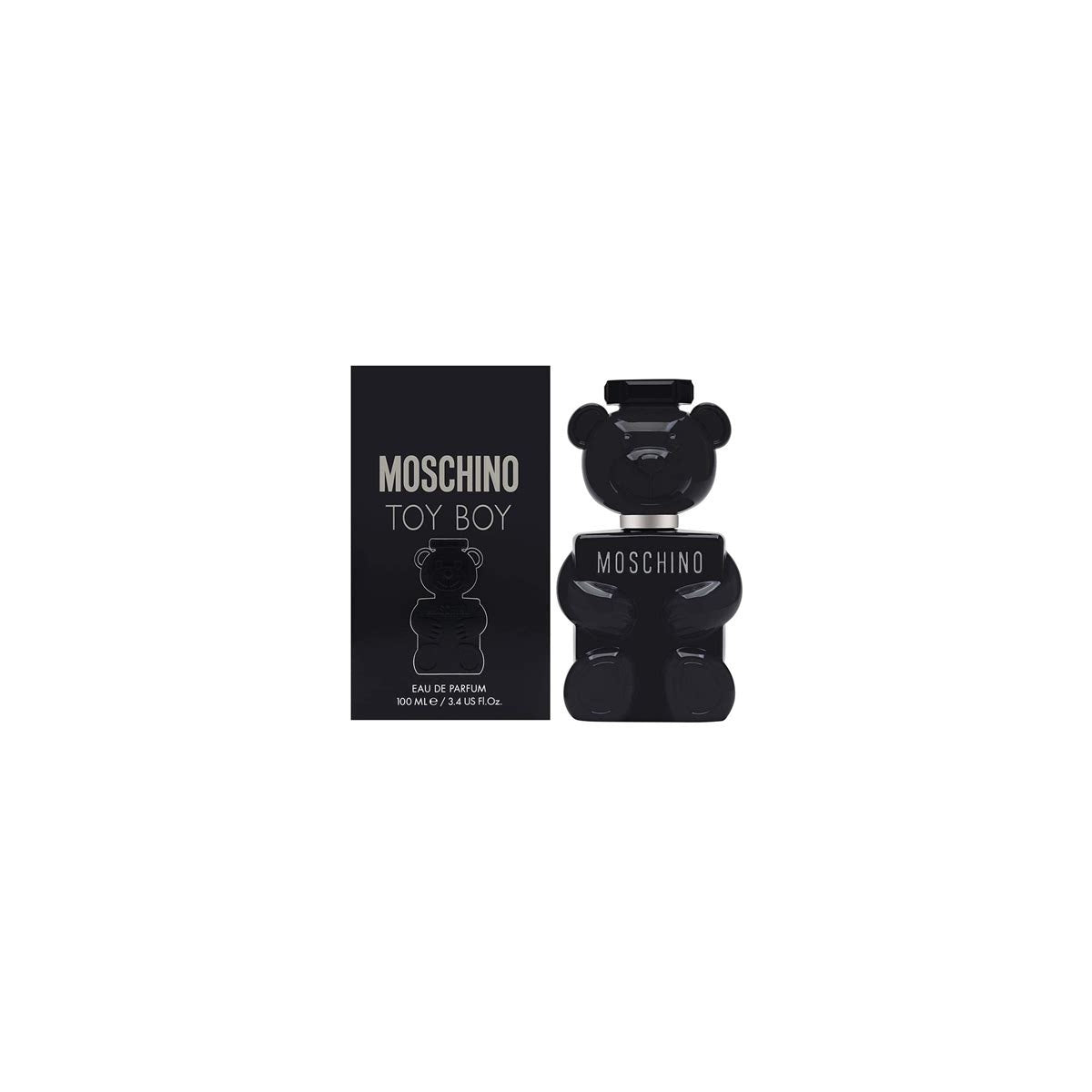 Perfume de hombre eau de parfum 3,4 oz