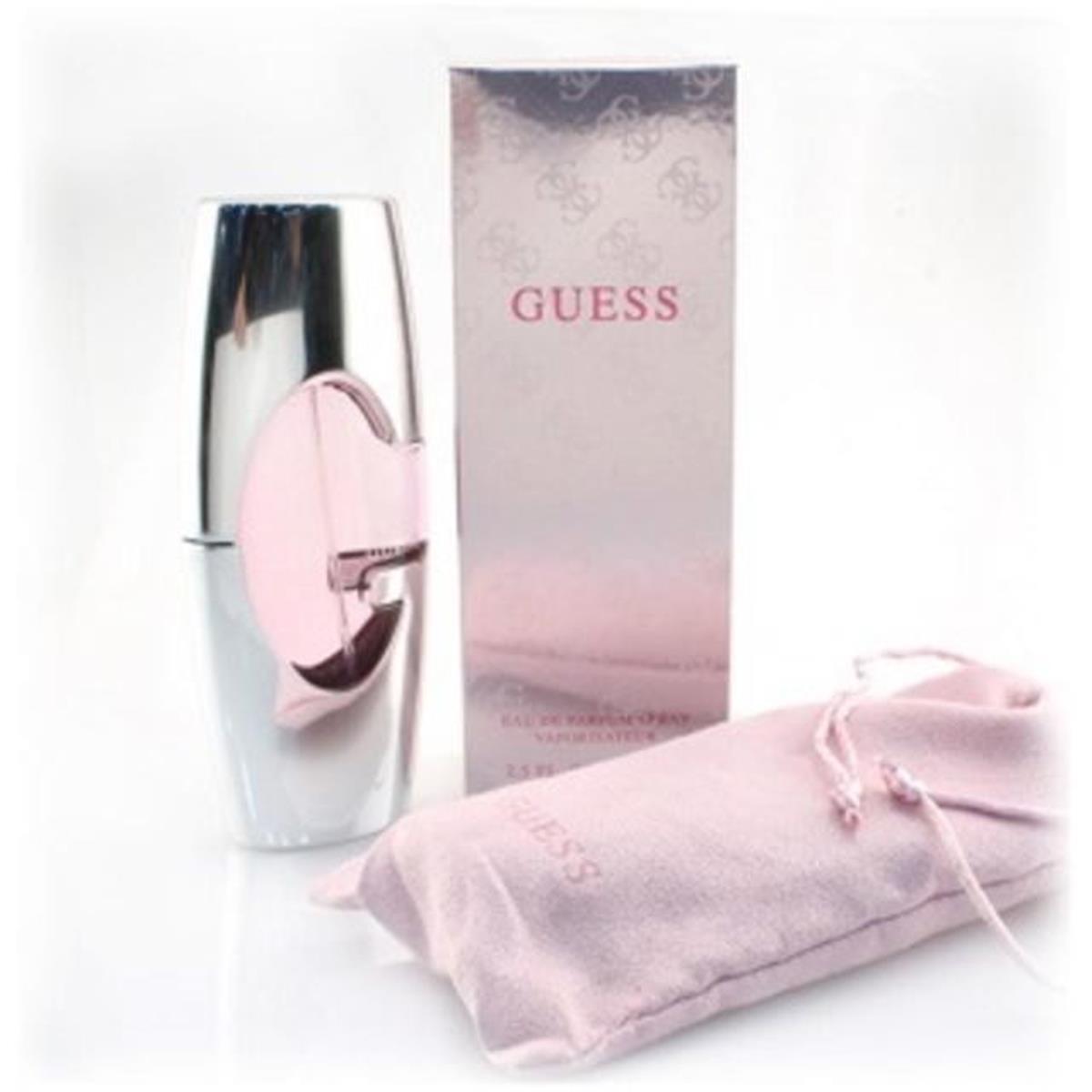 Perfume de mujer eau de parfum 2,5 oz
