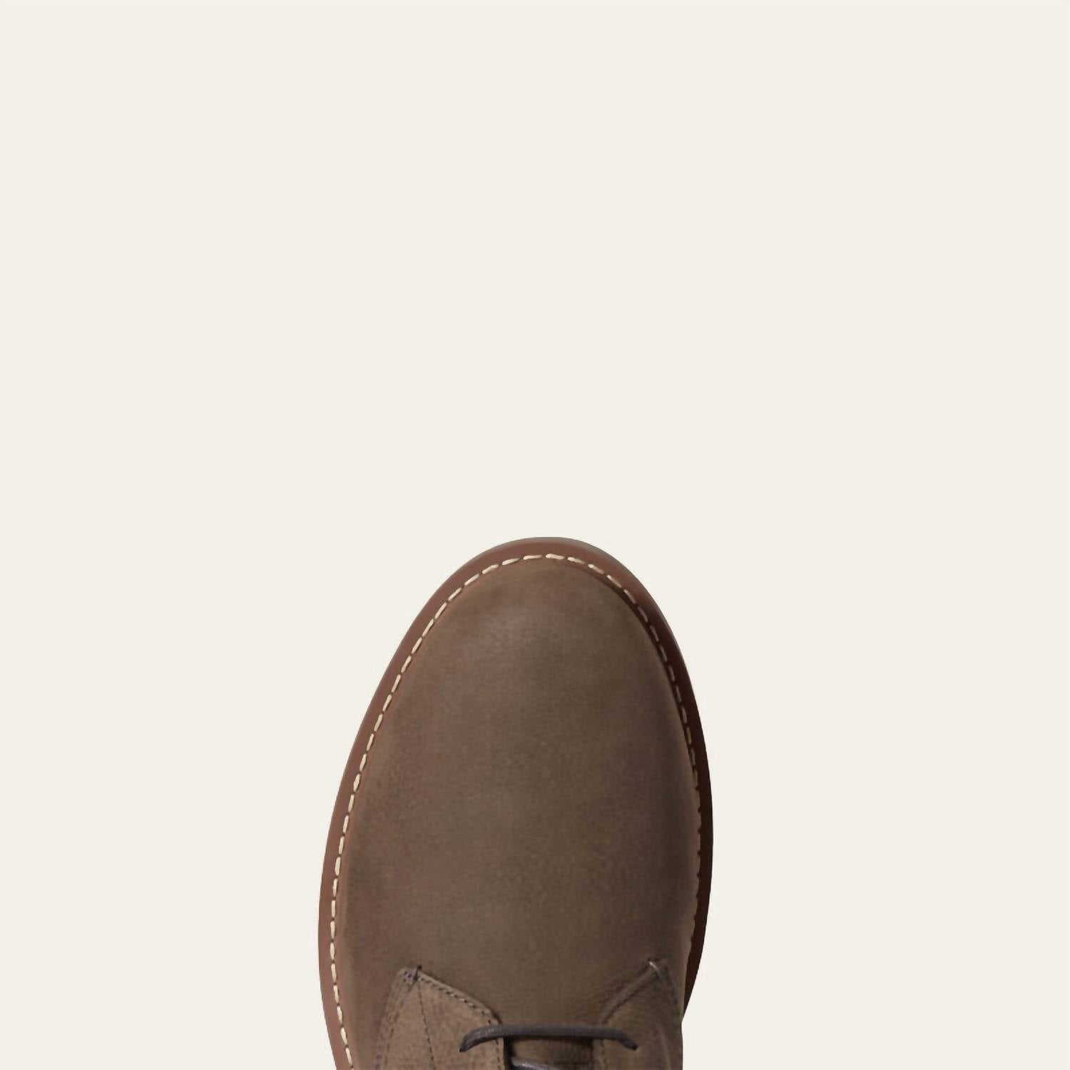 Botas de hombre impermeables con cordones