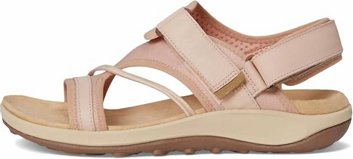 Sandalias de mujer