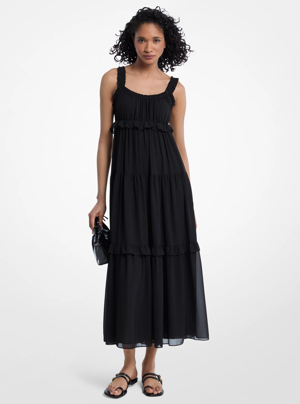 Vestido largo