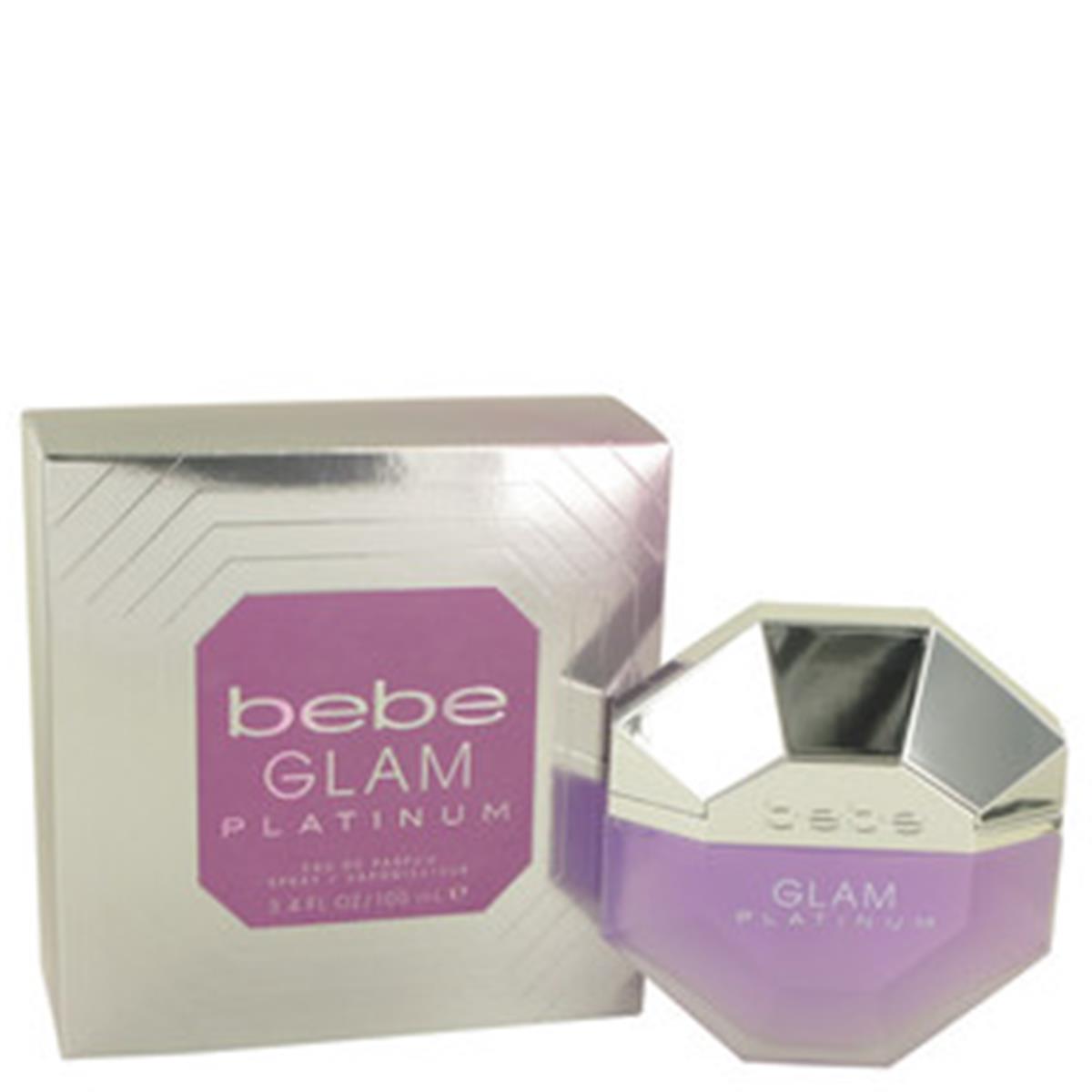 Perfume de mujer eau de parfum 3,4 oz