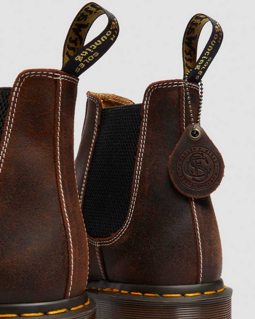 Botas