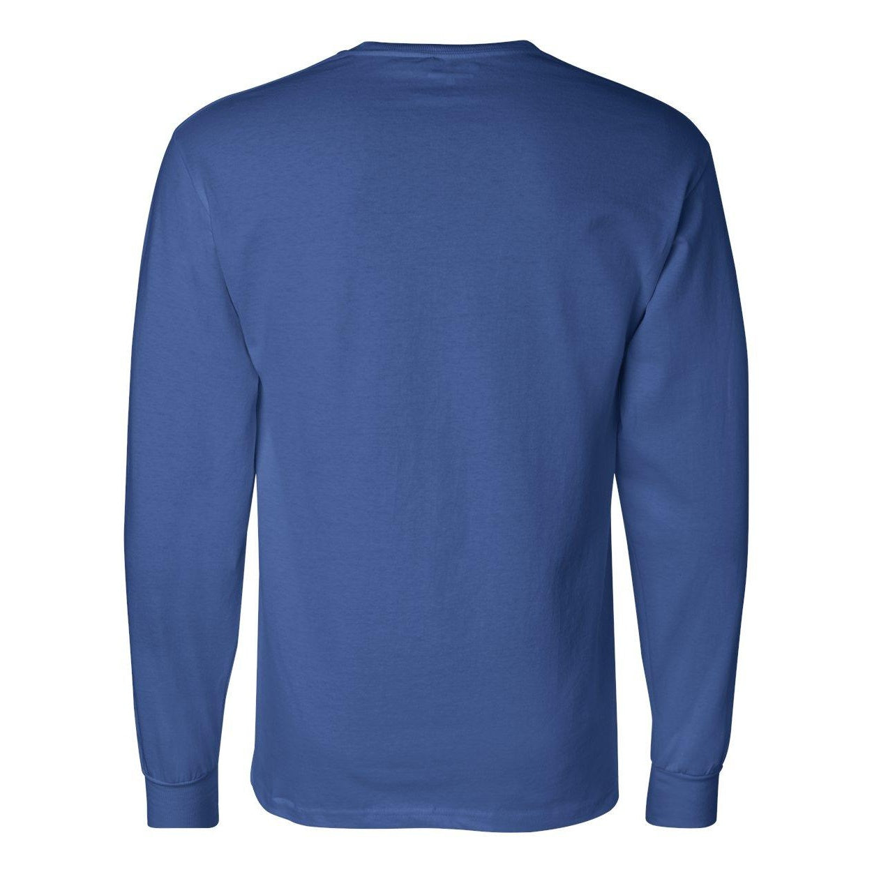Camiseta de manga larga