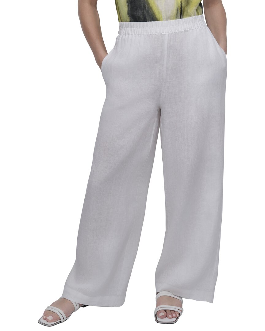 Pantalón de lino