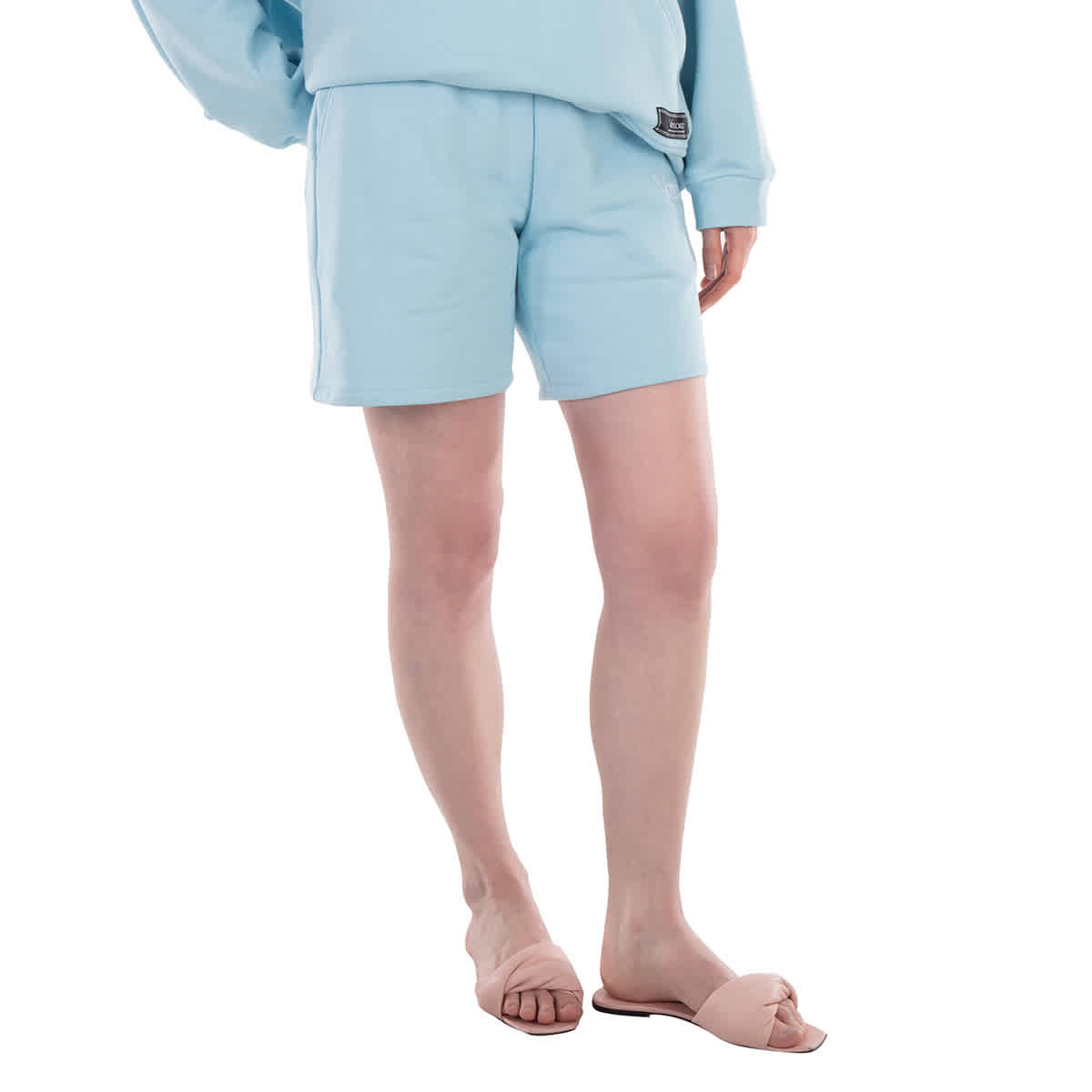 Short de algodón
