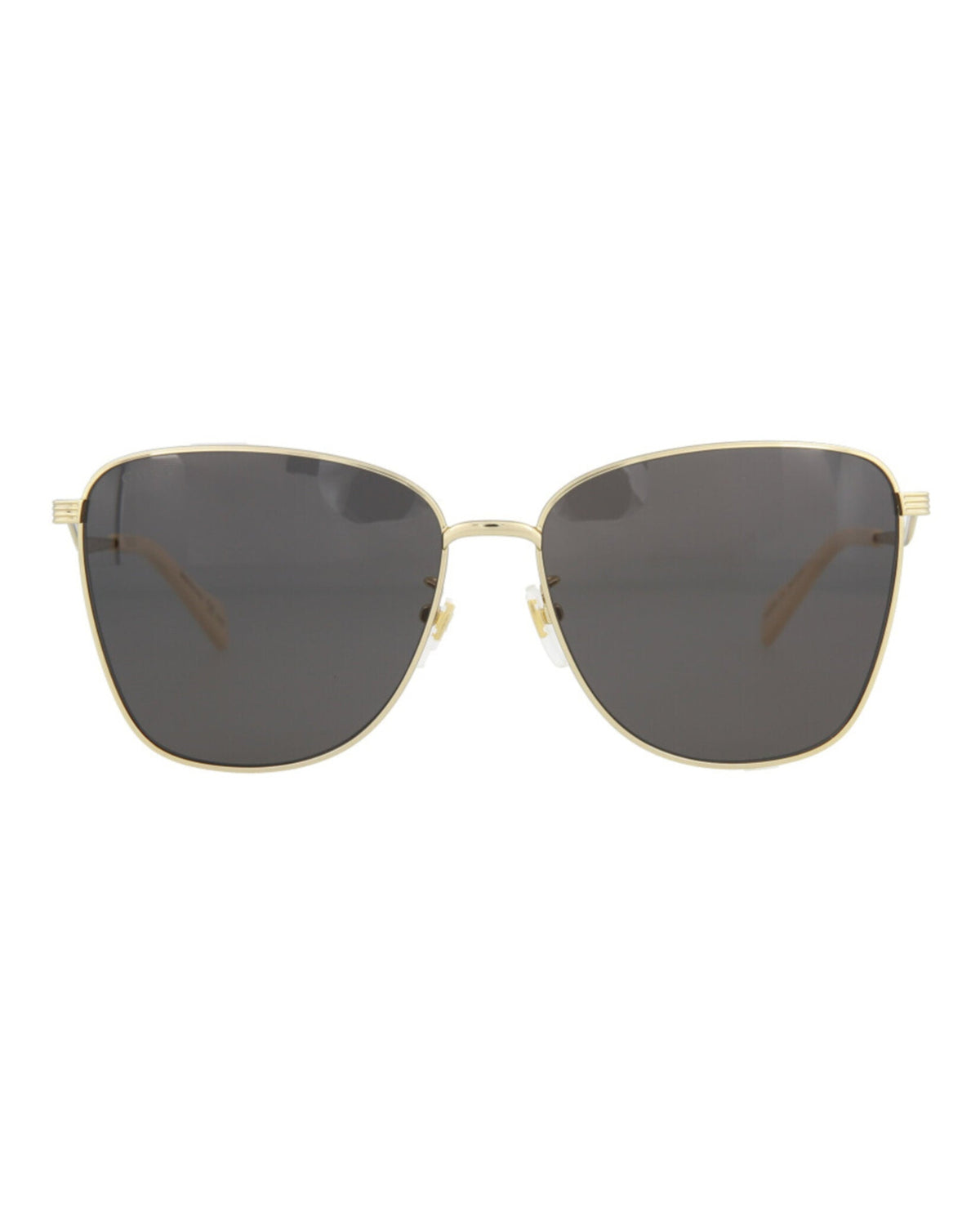 Gafas de sol de montura cuadrada