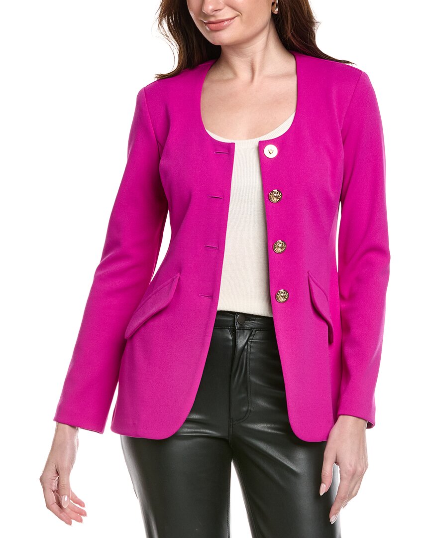 Chaqueta